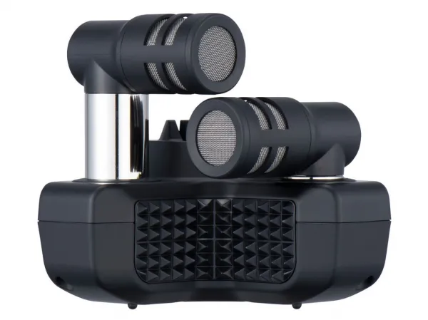 Zoom XAH-8