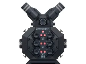 Zoom XAH-8