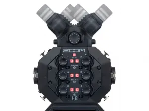 Zoom XAH-8