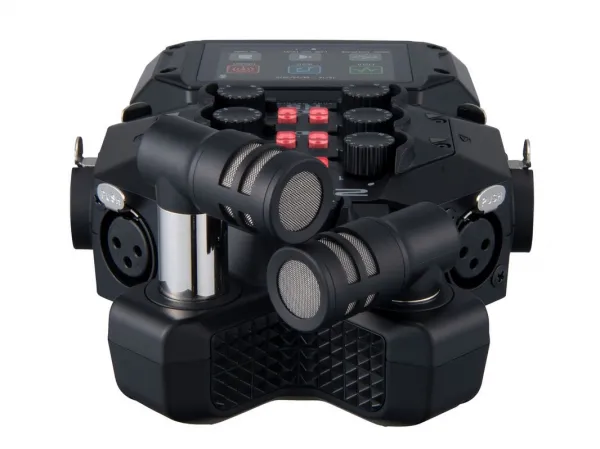 Zoom XAH-8