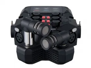 Zoom XAH-8