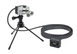 Zoom ECM-6 Mikrofón