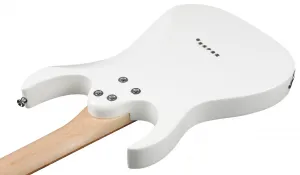 Ibanez GRGM21-WH White Elektrická gitara