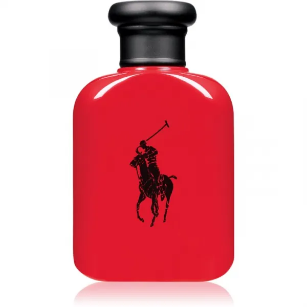 RALPH LAUREN POLO RED Toaletná voda