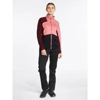 Ziener  NABELLE black, 36 Dámske softshellové nohavice