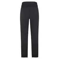 Softshellové nohavice Ziener Nebil - blk