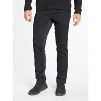 Softshellové nohavice Ziener Nebil - blk