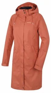 Husky  Nut L beige, XS Dámsky hardshell kabát