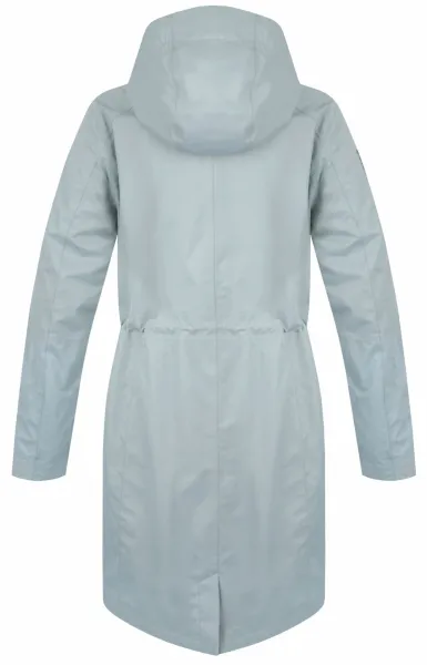 Husky  Nut L beige, XS Dámsky hardshell kabát