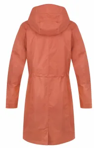 Husky  Nut L beige, XS Dámsky hardshell kabát