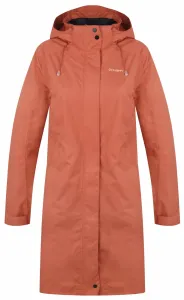 Husky  Nut L beige, XS Dámsky hardshell kabát
