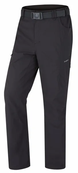 Husky  Kahula M turquoise, XL Pánske outdoor nohavice