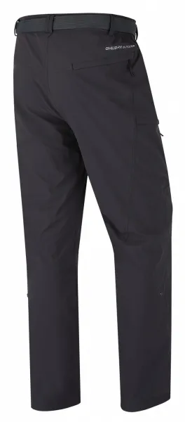 Husky  Kahula M turquoise, XL Pánske outdoor nohavice