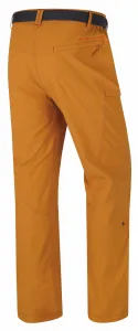 Husky  Kahula M turquoise, XL Pánske outdoor nohavice