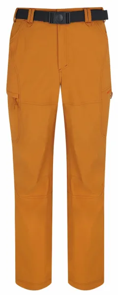 Husky  Kahula M turquoise, XL Pánske outdoor nohavice