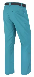 Husky  Kahula M turquoise, XL Pánske outdoor nohavice