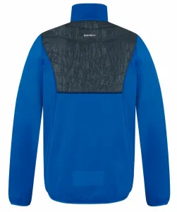 Husky  Airy M neon blue, M Pánska mikina
