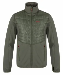 Husky  Airy M neon blue, M Pánska mikina