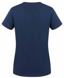 Husky  Tee Vane L light pink, L Dámske bavlnené tričko