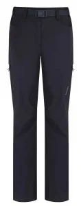 Husky  Kahula L dark grey, S Dámske outdoorové nohavice