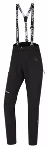 Husky  Kixees L beige, XS Dámske outdoorové nohavice