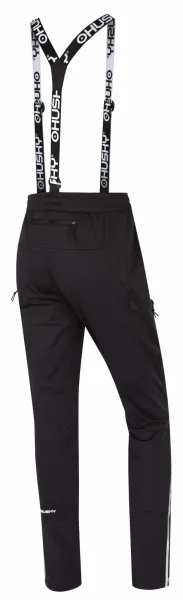 Husky  Kixees L beige, XS Dámske outdoorové nohavice