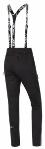 Husky  Kixees L beige, XS Dámske outdoorové nohavice