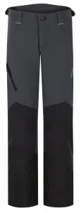Husky  Krony K magenta, 164 Detské outdoor nohavice