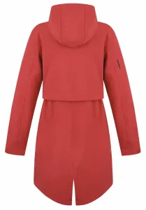Husky  Sephie L black, XS Dámsky softshell kabát