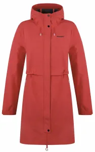 Husky  Sephie L black, XS Dámsky softshell kabát