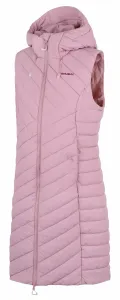 Husky  Napi L khaki, XS Dámska hardshell vesta