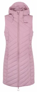 Husky  Napi L khaki, XS Dámska hardshell vesta