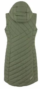 Husky  Napi L khaki, XS Dámska hardshell vesta