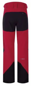Husky  Krony K magenta, 164 Detské outdoor nohavice