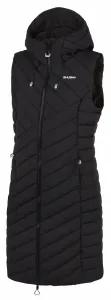 Husky  Napi L khaki, XS Dámska hardshell vesta
