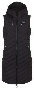 Husky  Napi L khaki, XS Dámska hardshell vesta