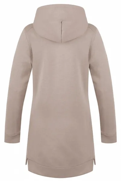 Husky  Aroldin L beige, XS Dámska mikina
