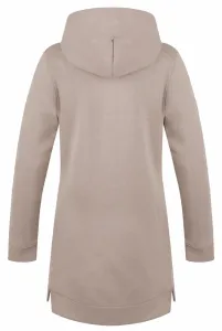 Husky  Aroldin L beige, XS Dámska mikina