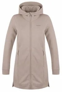 Husky  Aroldin L beige, XS Dámska mikina