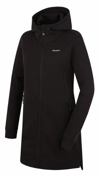 Husky  Aroldin L beige, XS Dámska mikina