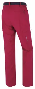 Husky  Kahula L dk. turquoise, XS Dámske outdoor nohavice