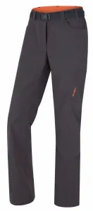 Husky  Kahula L dk. turquoise, XS Dámske outdoor nohavice