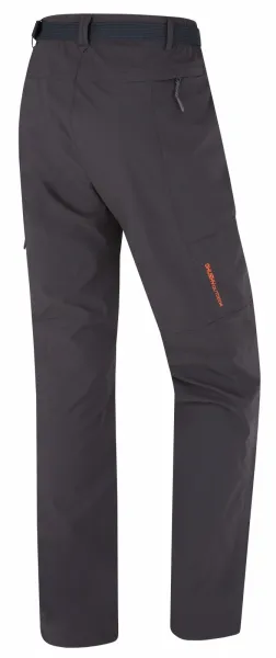 Husky  Kahula L dk. turquoise, XS Dámske outdoor nohavice