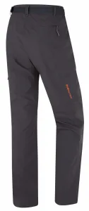 Husky  Kahula L dk. turquoise, XS Dámske outdoor nohavice