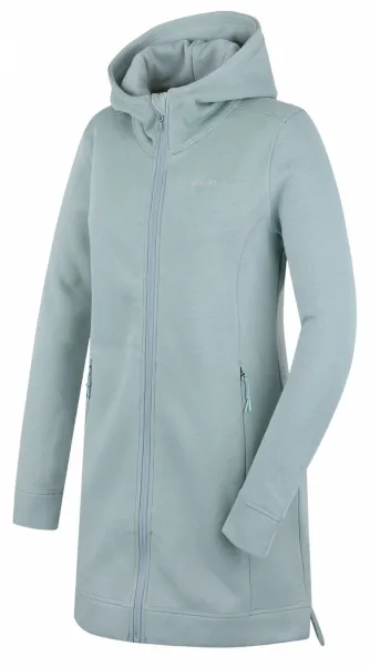 Husky  Aroldin L beige, XS Dámska mikina