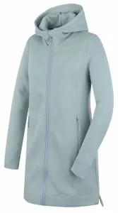 Husky  Aroldin L beige, XS Dámska mikina