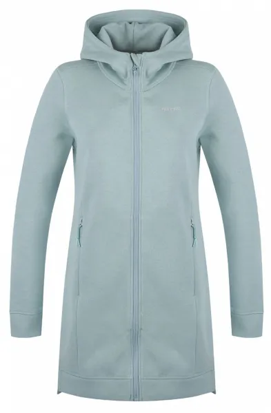Husky  Aroldin L beige, XS Dámska mikina