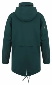 Husky  Nevr M dk. green, S Pánsky hardshell kabát