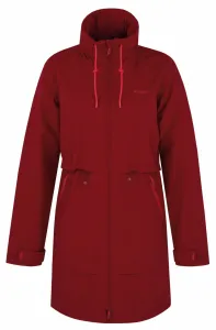 Husky  Nevr L lt. grey, XS Dámsky hardshell kabát