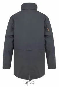 Husky  Nevr M dk. green, S Pánsky hardshell kabát